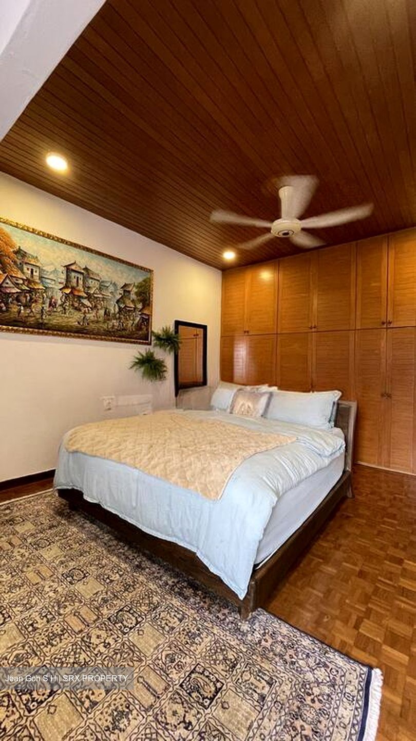 Sennett Terrace (D16), Semi-Detached #501019021